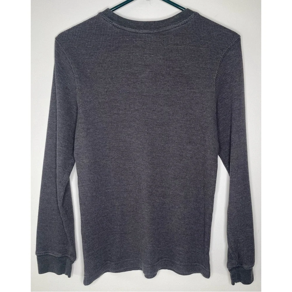 Urban Pipeline Boys Grey Thermal